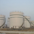 Used Engine Oil Refining Process Plant